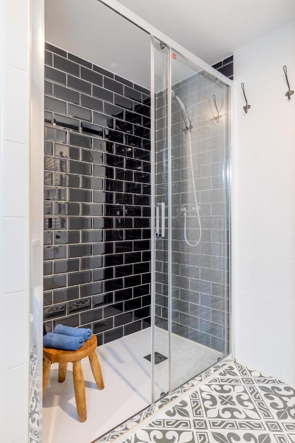 Apartamento Junto A Gran Via Мадрид Экстерьер фото